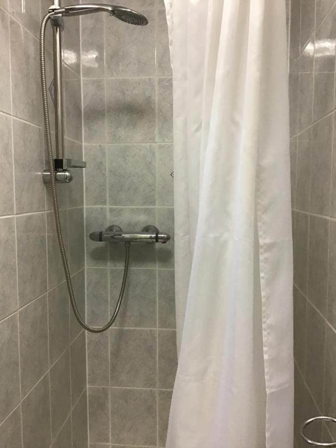 Trevelyan Hotel Ilford Luaran gambar