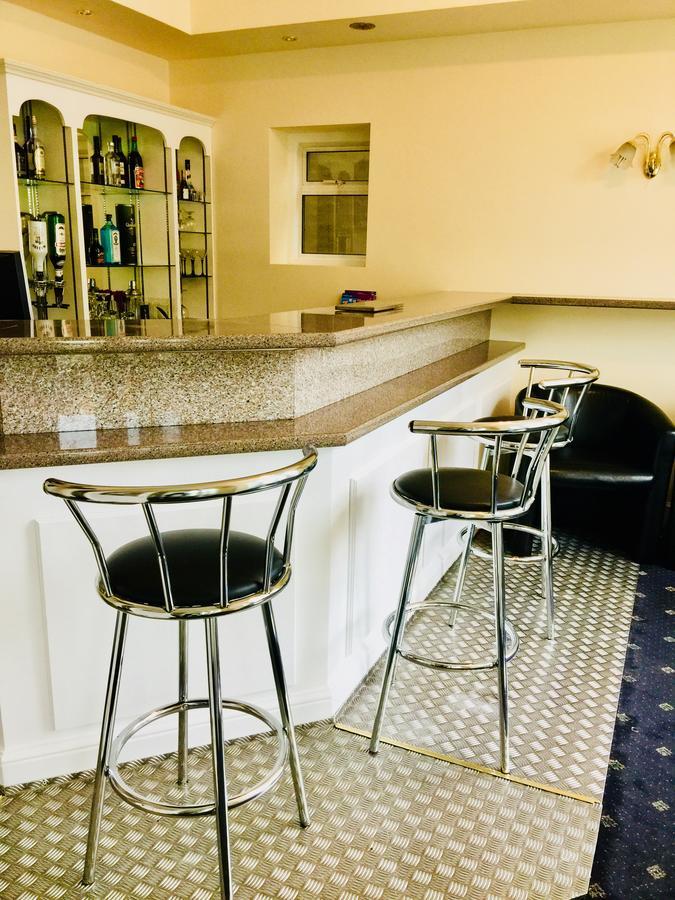 Trevelyan Hotel Ilford Luaran gambar