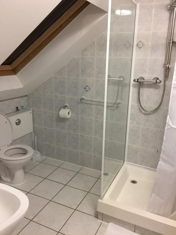 Trevelyan Hotel Ilford Luaran gambar