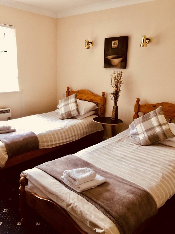 Trevelyan Hotel Ilford Luaran gambar